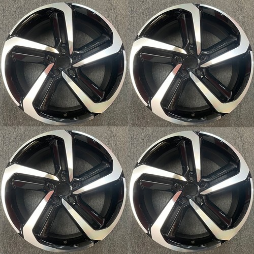 Set 4pc inch wheels - set,