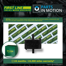 Engine Mount FEM3003 First Line Mounting 1030566 6049904 6194624 LEM1542 Quality