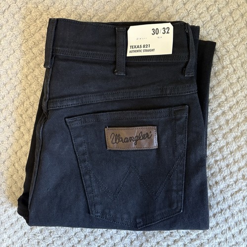 Wrangler texas jeans size w30 - wrangler,