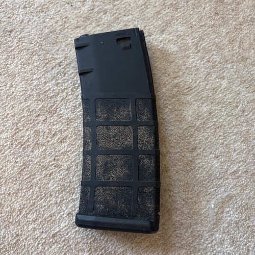 Airsoft nuprol hicap - airsoft,