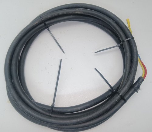 Core 6mm doncaster - 6mm²,