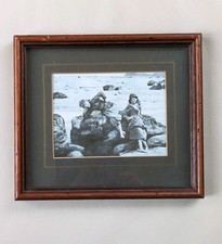 Limpets Frank Meadow Sutcliffe