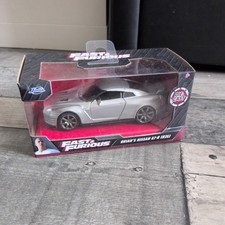 Jada Fast Furious Brian's