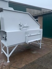 Haith destoner stone trap