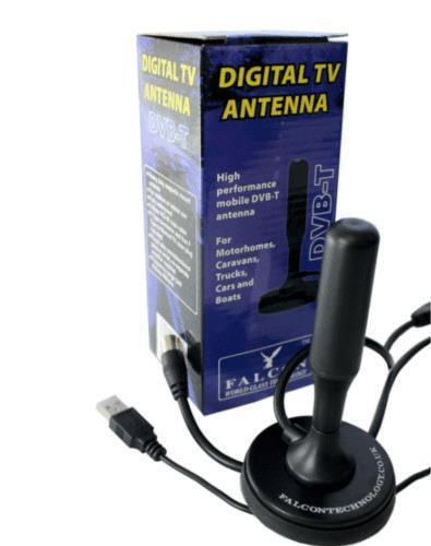 Falcon freeview digital dab - falcon, tv
