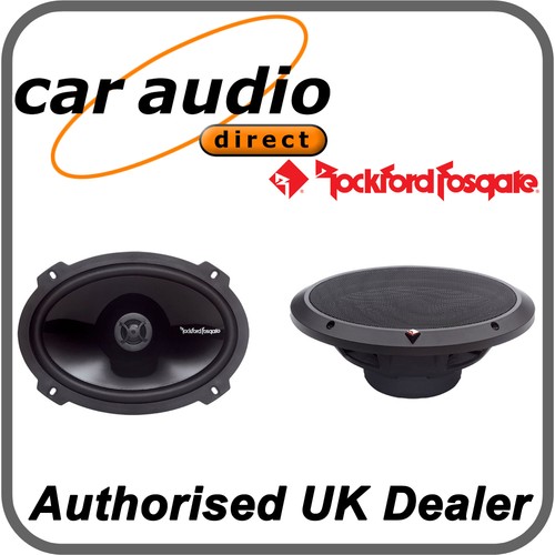 Rockford fosgate p1692 150w - p1692,