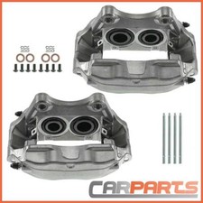 2x Front Brake Calipers L+R