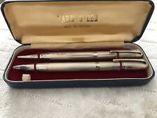 VINTAGE!! ‘YARD O LED’ DUO