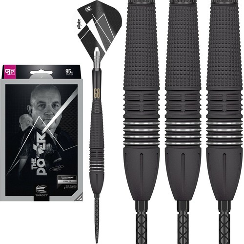 Target phil taylor - taylor,
