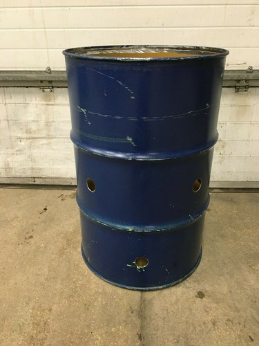 Garden incinerator fire bin - incinerator,,