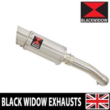 SV650 SV 650 2003-2015 Exhaust