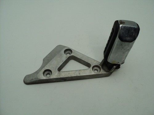 Honda 500 vt500c - honda,