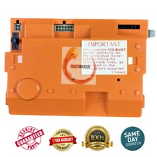 IDEAL ISAR HE24 HE30 HE35 & ICOS HE12 HE15 HE18 HE24 CONTROL PCB 174486 173534