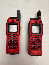EADS THR880i TETRA RADIO x1pc