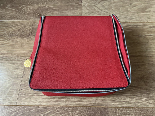 Estée lauder large red - estée,
