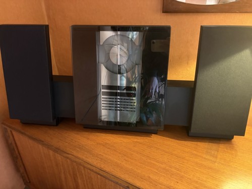 Bang olufsen beocenter - olufsen,