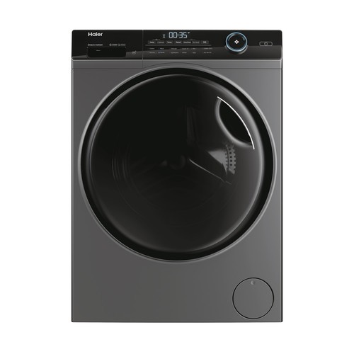 Haier pro series 9kg - i-pro, 5