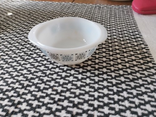 Jaj pyrex vintage chelsea - jaj,