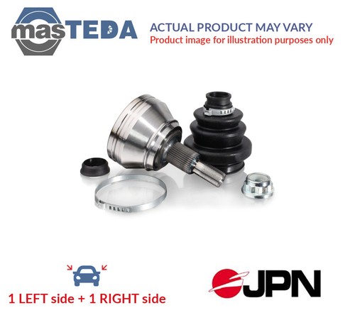 10p9052 jpn driveshaft - 10p9052-jpn,