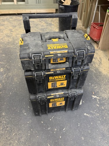 Dewalt toughsystem 0 - toughsystem, 2.0