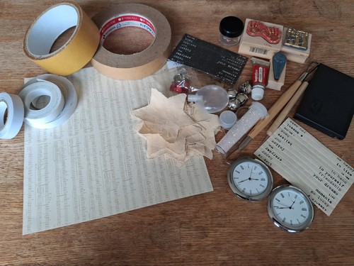 Job lot craft - job,