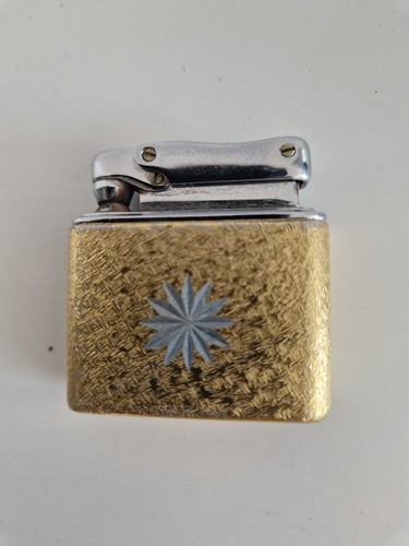 Colibri monogas lighter gas - colibri,