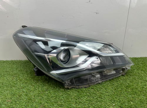 Toyota yaris 2016 2020 genuine - yaris, 2016-2020