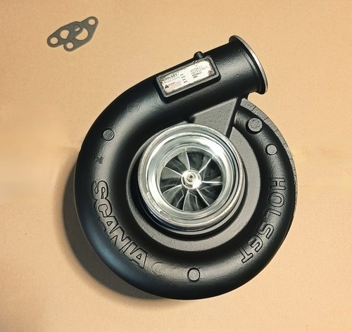 Reman turbocharger holset hx52 - reman,