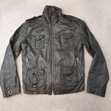 Superdry Mens Jacket 2XL XXL