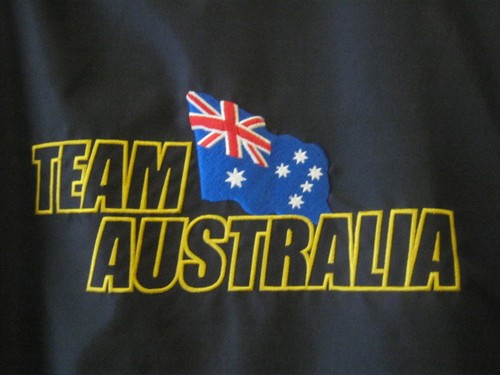 Speedway world cup - world, team