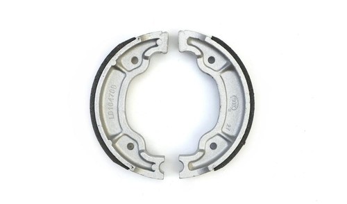 Brake shoes rear - shoes, for