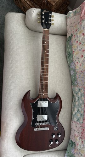 Gibson usa 2016 faded - 2016,