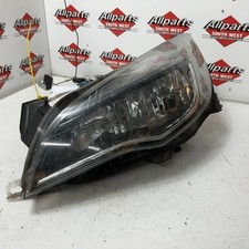 VAUXHALL ASTRA SRI MK6 (J)