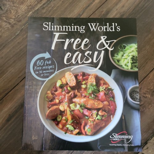 Slimming world free - world, diet