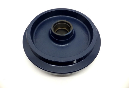 Rb40121340 track idler wheel - idler,