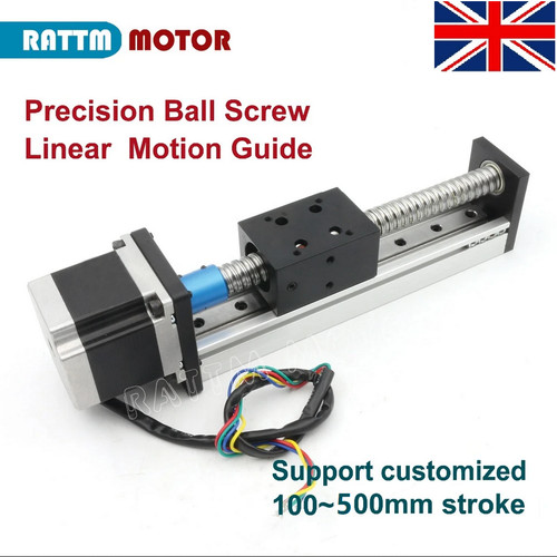 Cnc ball screw - 【uk】cnc,
