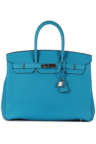 Hermès 2014 birkin - 2014, 35cm