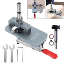 35mm Jig Door Hinge Hole