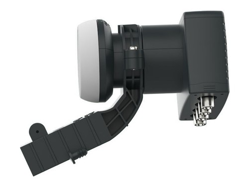Lnb quad way - brand, for