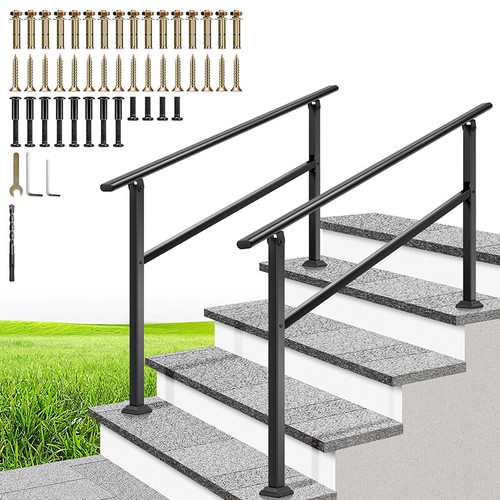 Pack outdoor stair hand - 2,