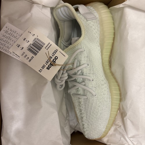 Size adidas yeezy boost - size,
