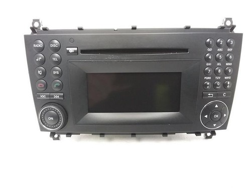 Sat nav head - sat,