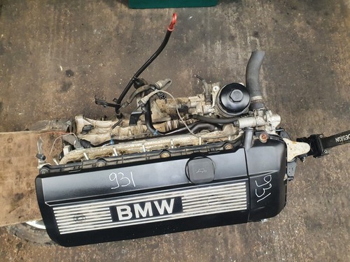 Bmw series e46 - 5,