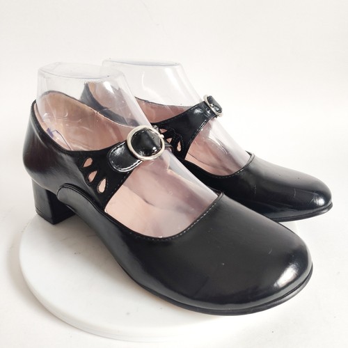 Mary jane pumps - jane, size
