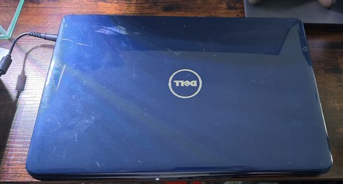 Dell inspiron 1545 - dell,