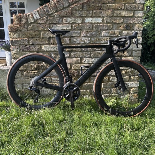 Canyon aeroad slx shimano - aeroad, cf
