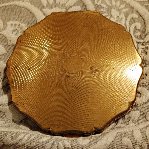 Stratton gold tone - gold,