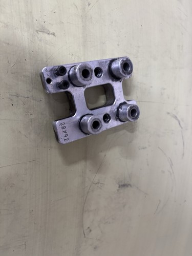 Bambino top kart engine mount - bambino,