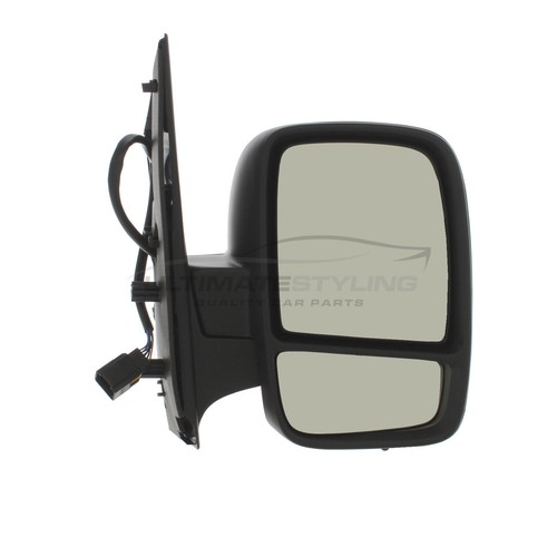 Fits fiat scudo - fits, wing