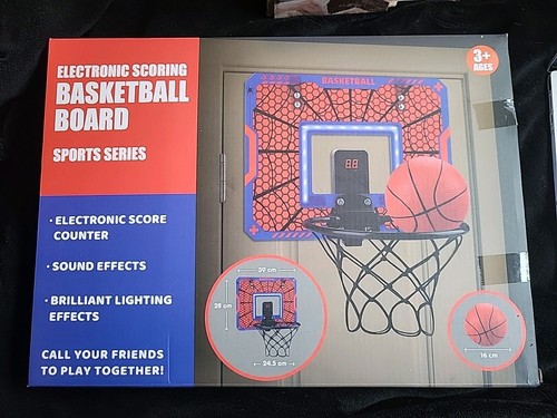 Basketball board mini - basketball,